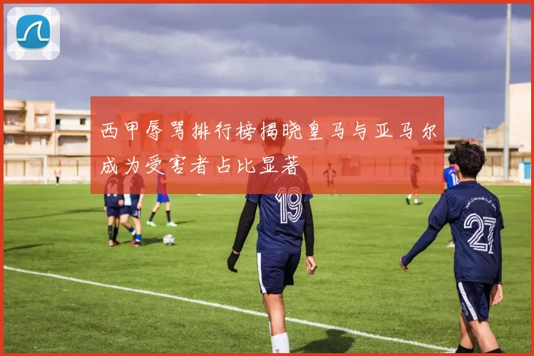 西甲辱骂排行榜揭晓皇马与亚马尔成为受害者占比显著