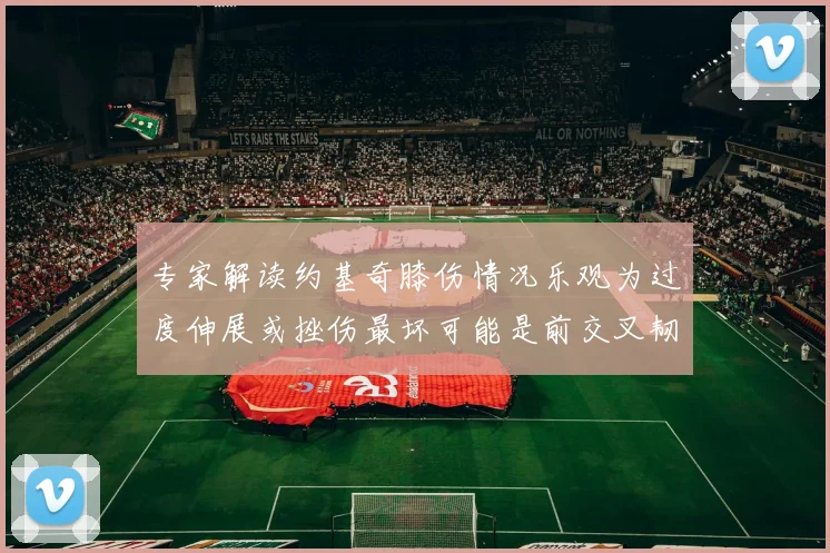 专家解读约基奇膝伤情况乐观为过度伸展或挫伤最坏可能是前交叉韧带撕裂